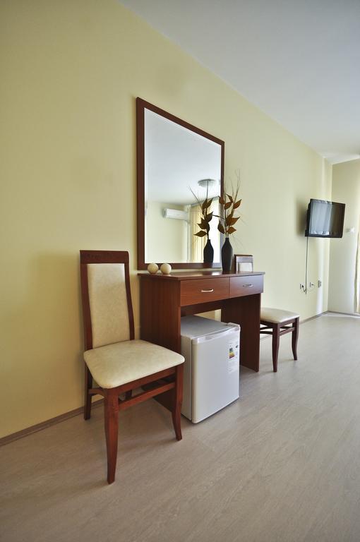 Accommodation Elegance Nis Exterior foto