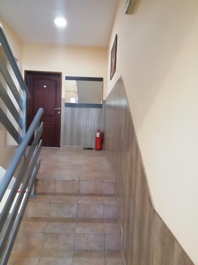 Accommodation Elegance Nis Exterior foto